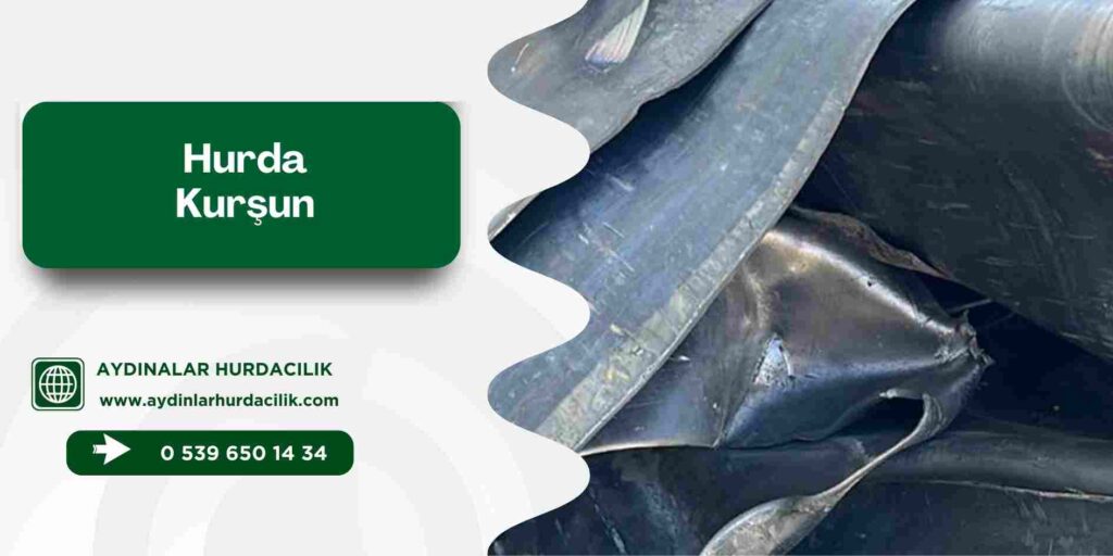 Hurda Kurşun