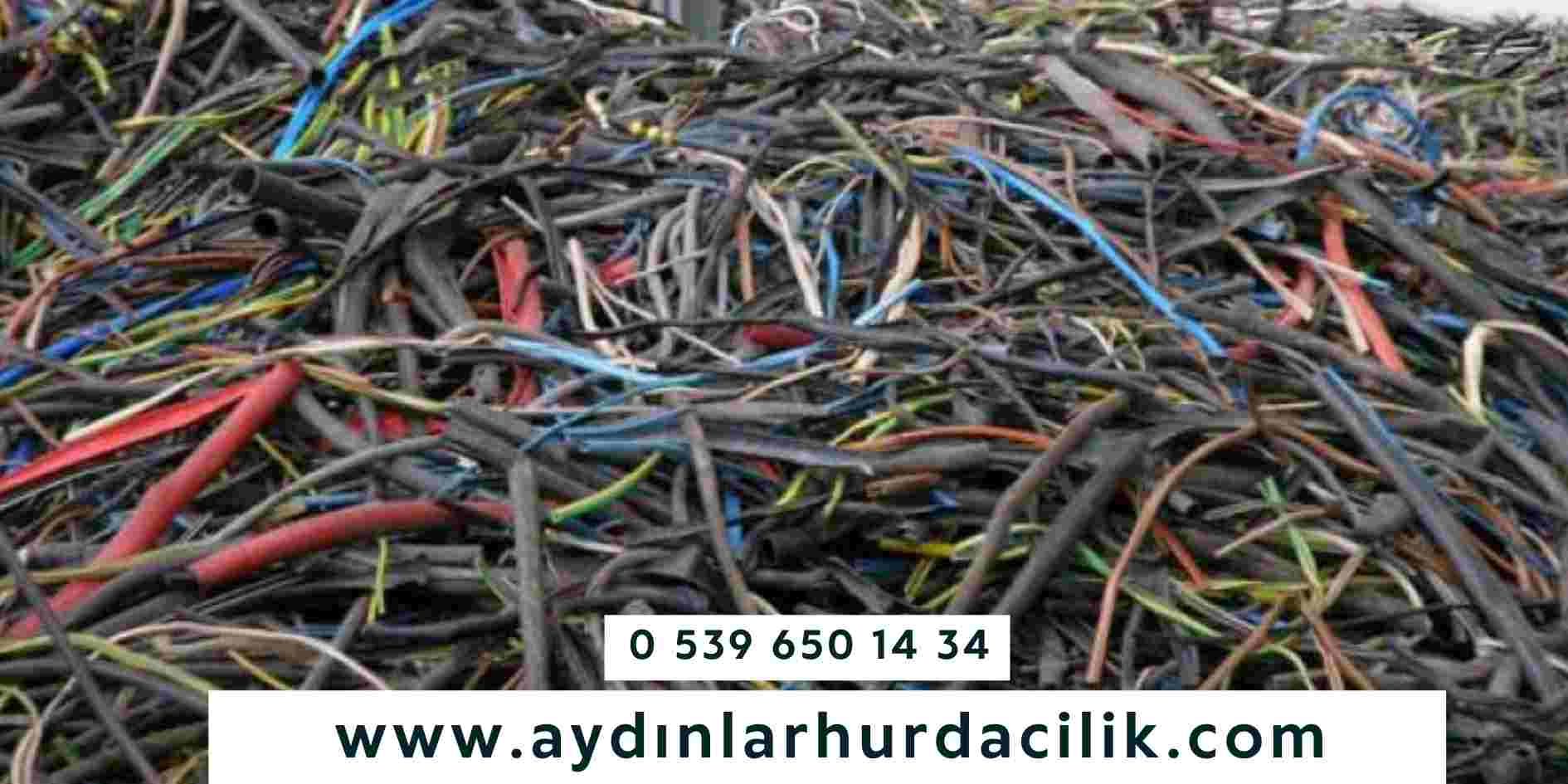 Ocak 2026 Güncel Hurda Fiyatları