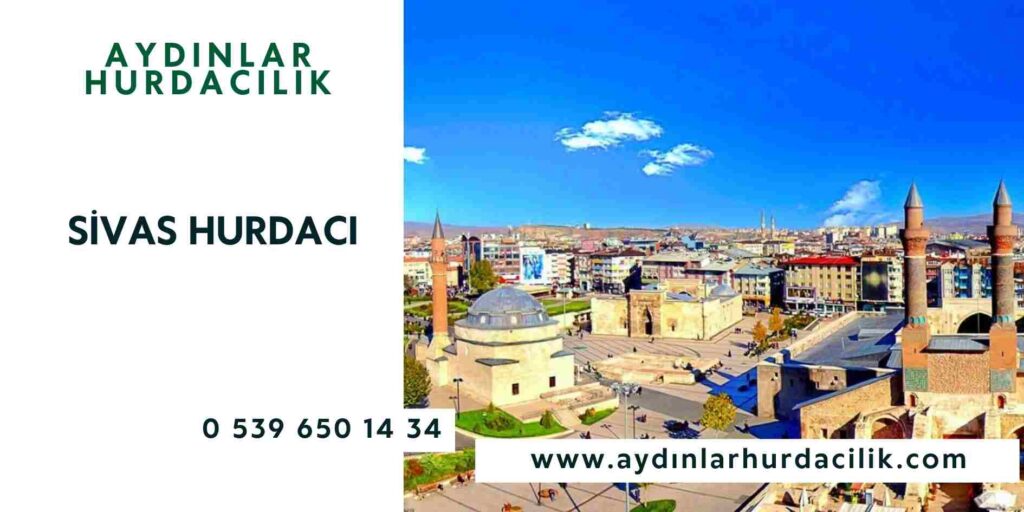 Sivas Hurdacı