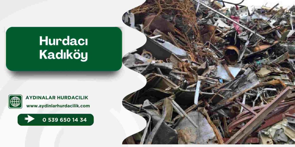 Hurdacı Kadıköy