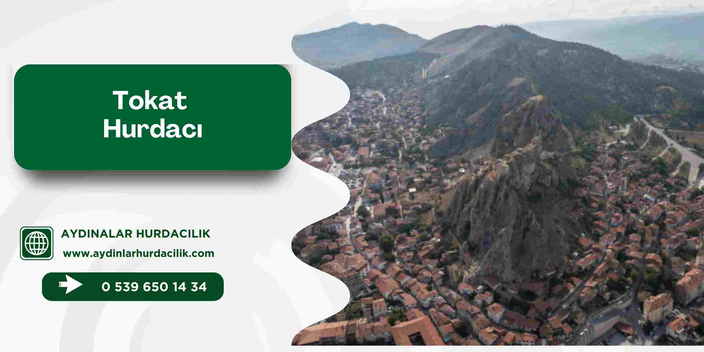 Tokat Hurdacı