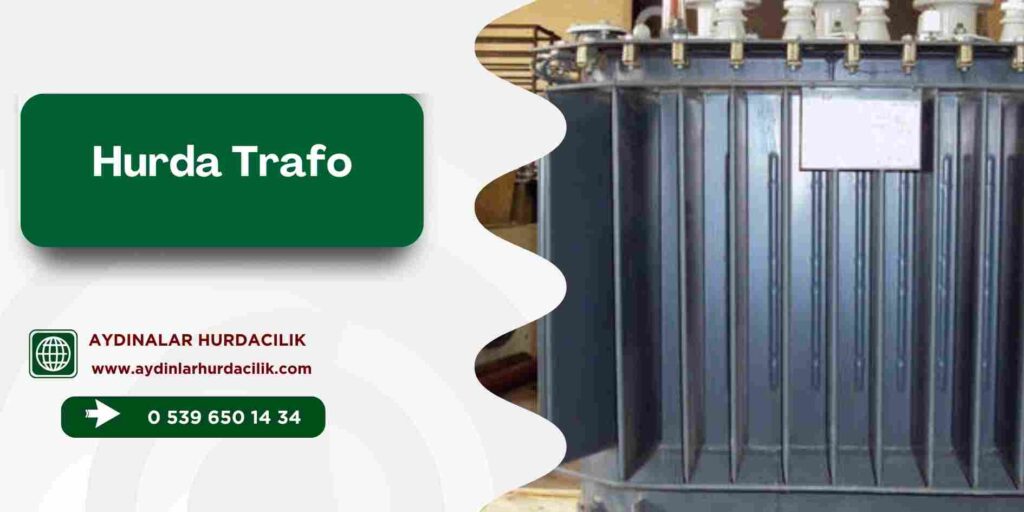 Hurda Trafo