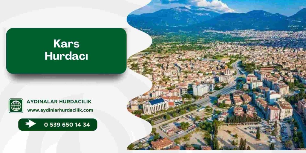 Kars Hurdacı