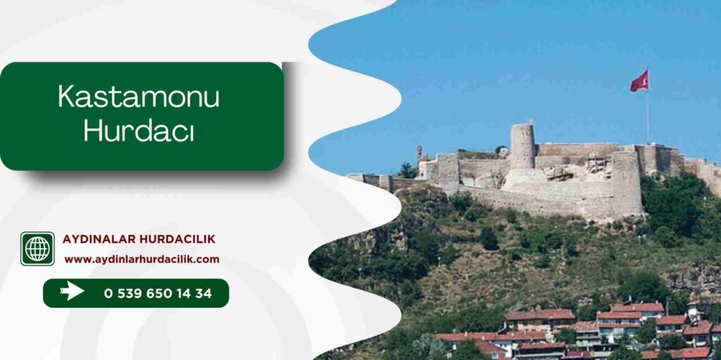 Kastamonu Hurdacı