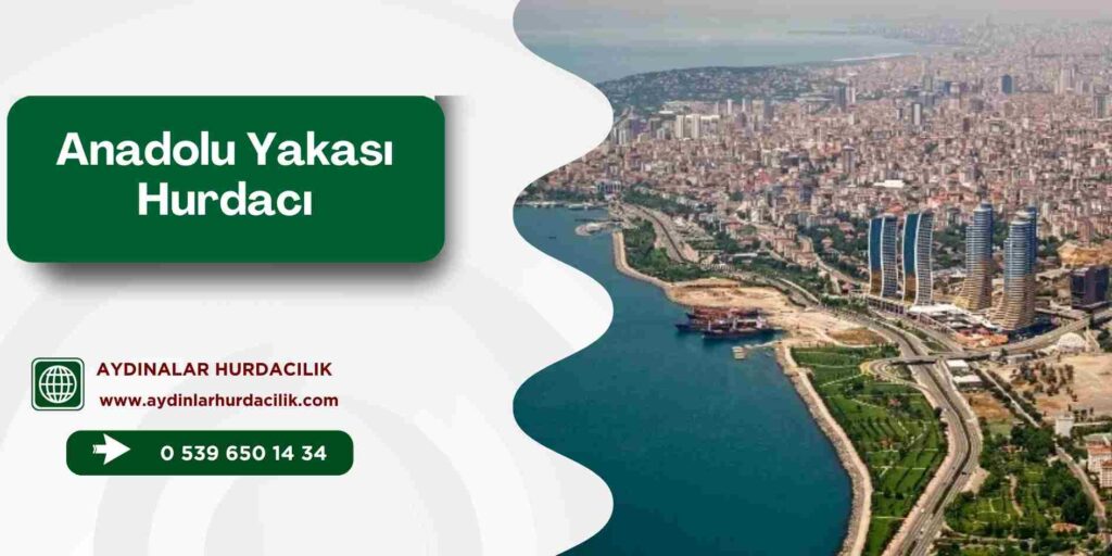 Anadolu Yakası Hurdacı