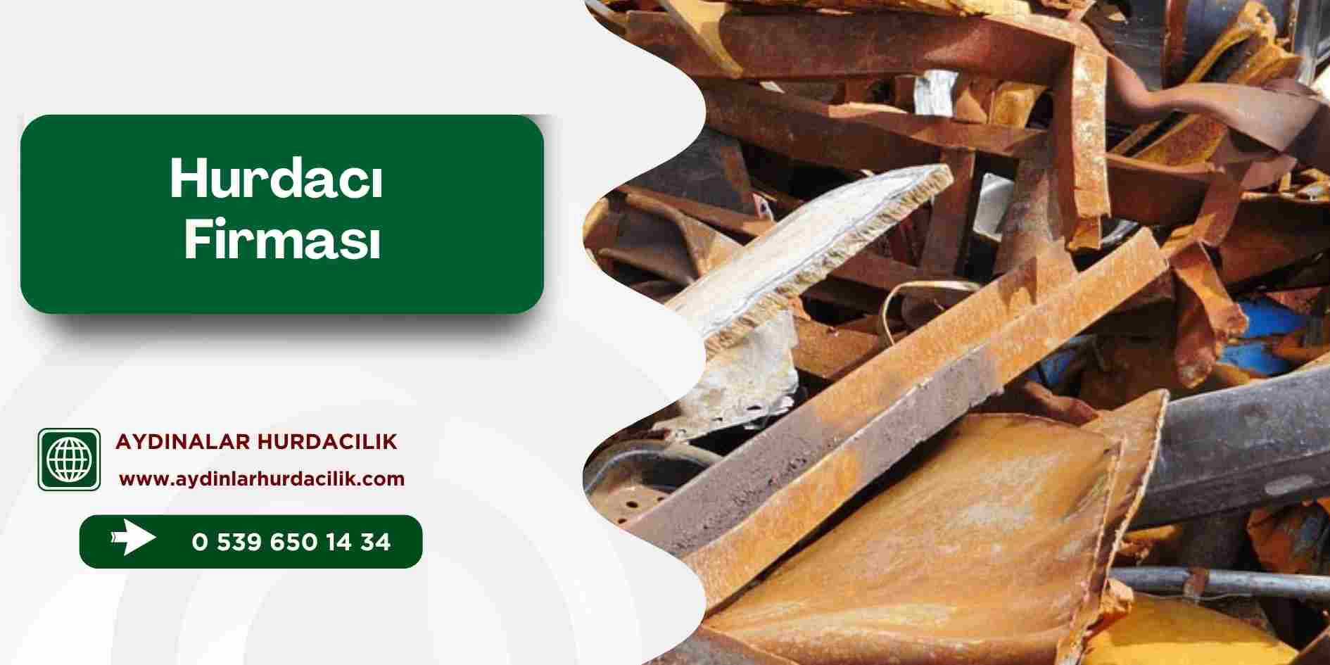 Hurdacı Firması