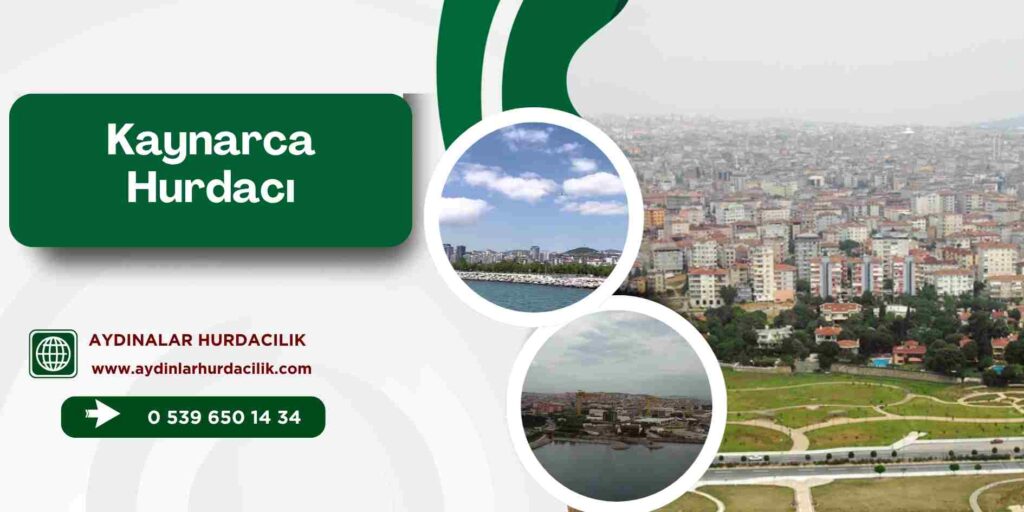 Kaynarca Hurdacı