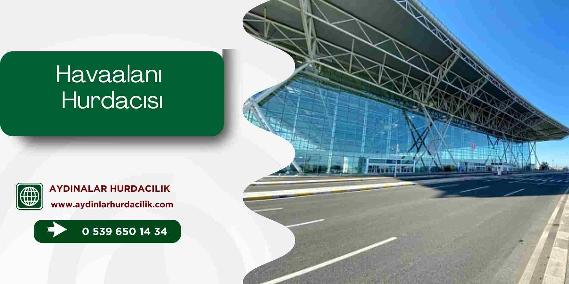 Havaalanı Hurdacısı