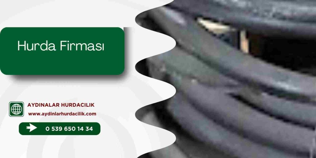 Hurda Firması