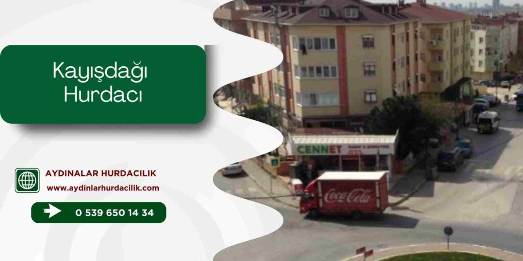Kayışdağı Hurdacı