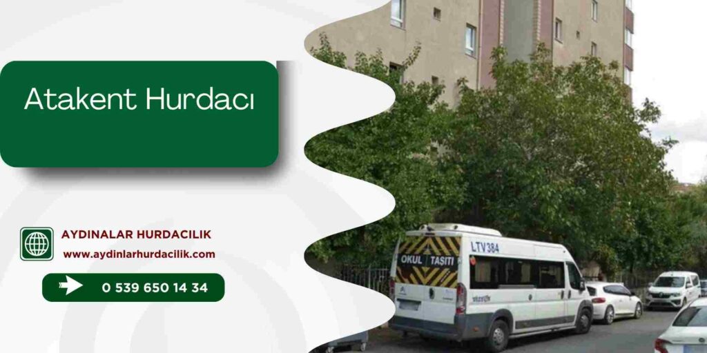 Atakent Hurdacı