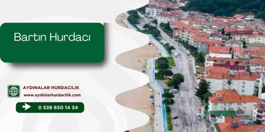 Bartın Hurdacı