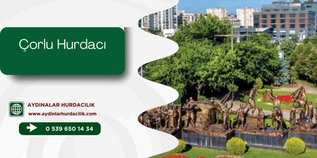 Çorlu Hurdacı