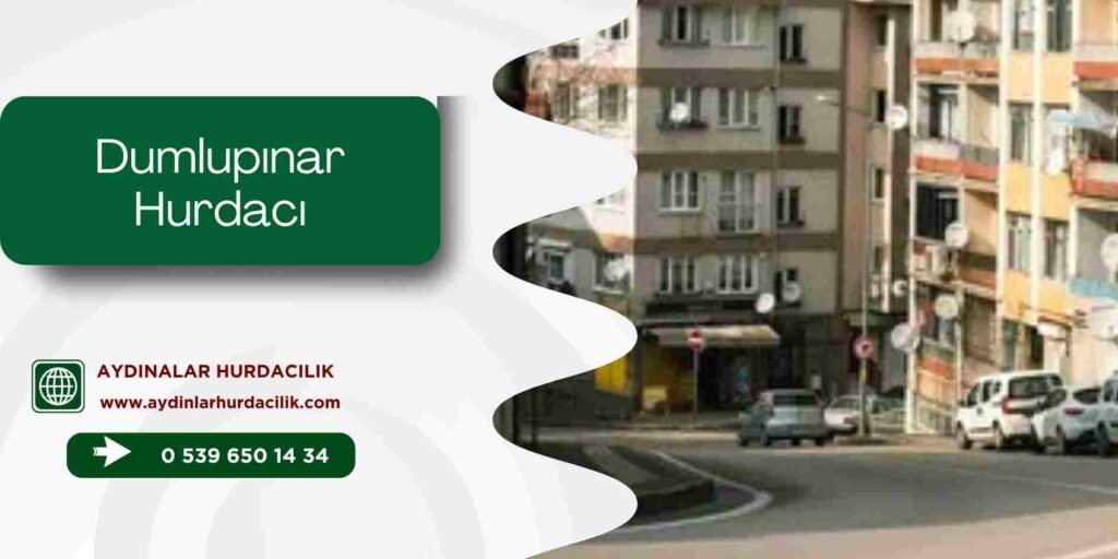 Dumlupınar Hurdacı
