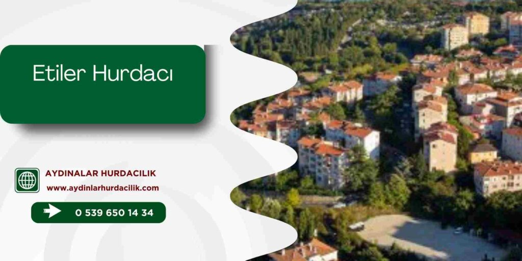 Etiler Hurdacı