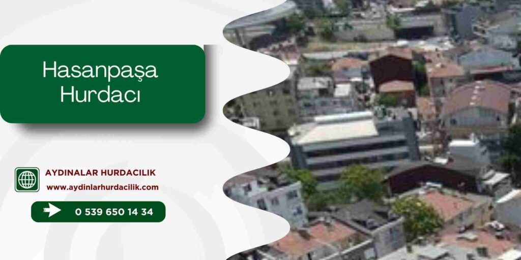 Hasanpaşa Hurdacı