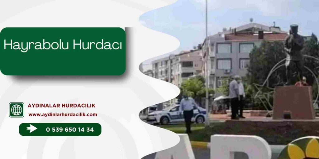 Hayrabolu Hurdacı