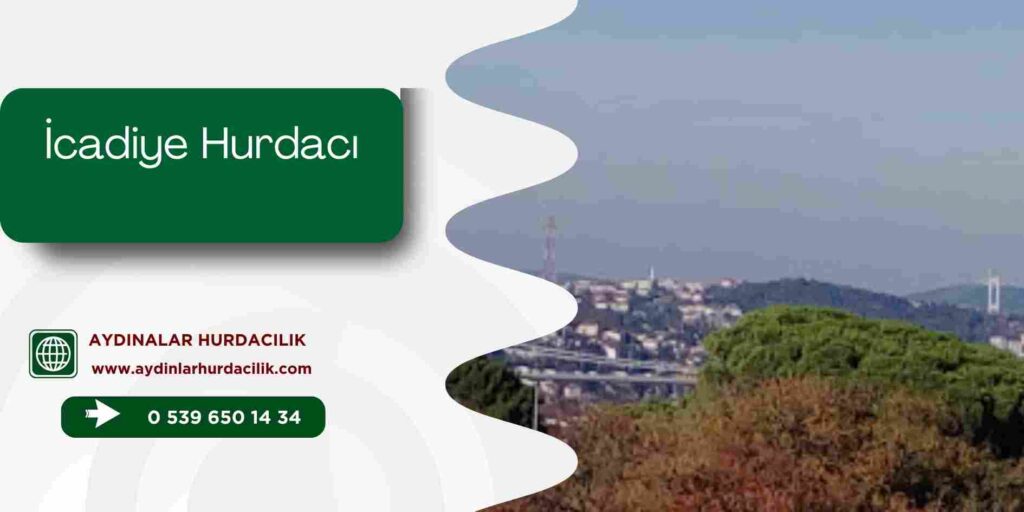 İcadiye Hurdacı