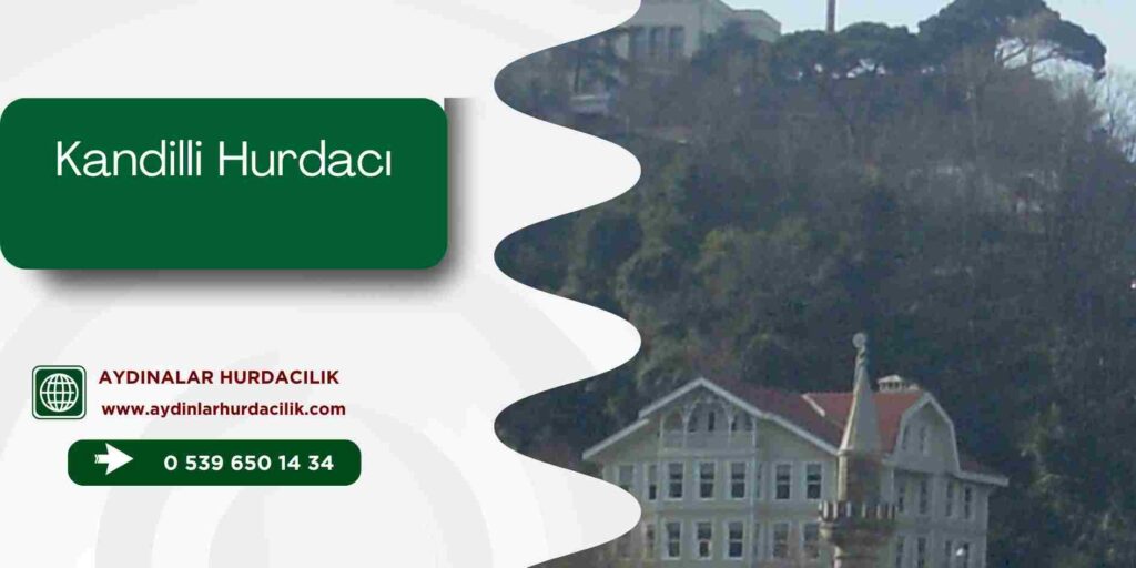 Kandilli Hurdacı