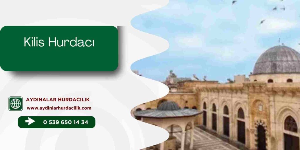 Kilis Hurdacı