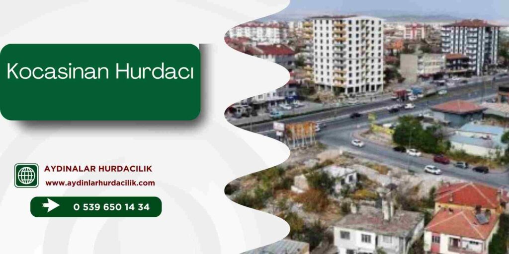 Kocasinan Hurdacı