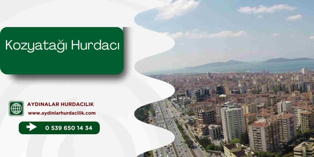 Kozyatağı Hurdacı