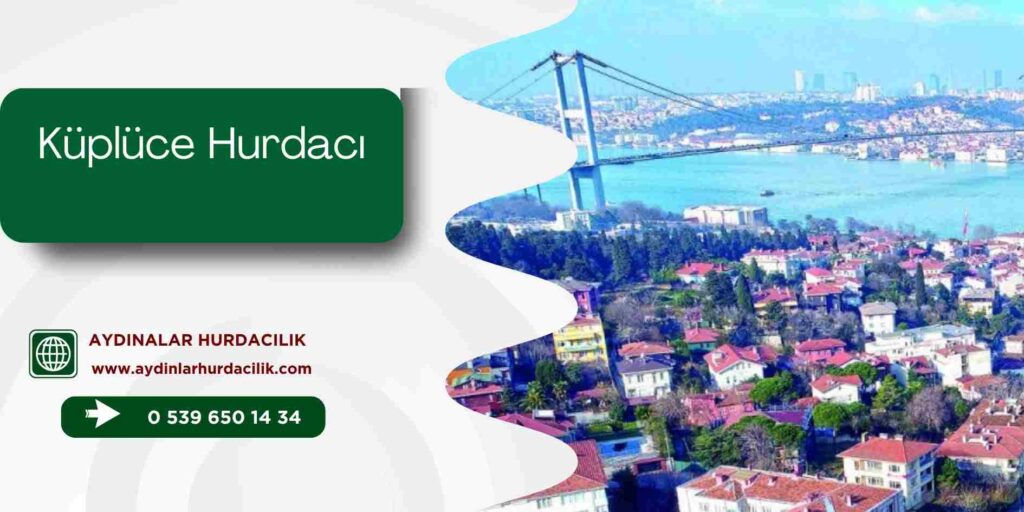 Küplüce Hurdacı