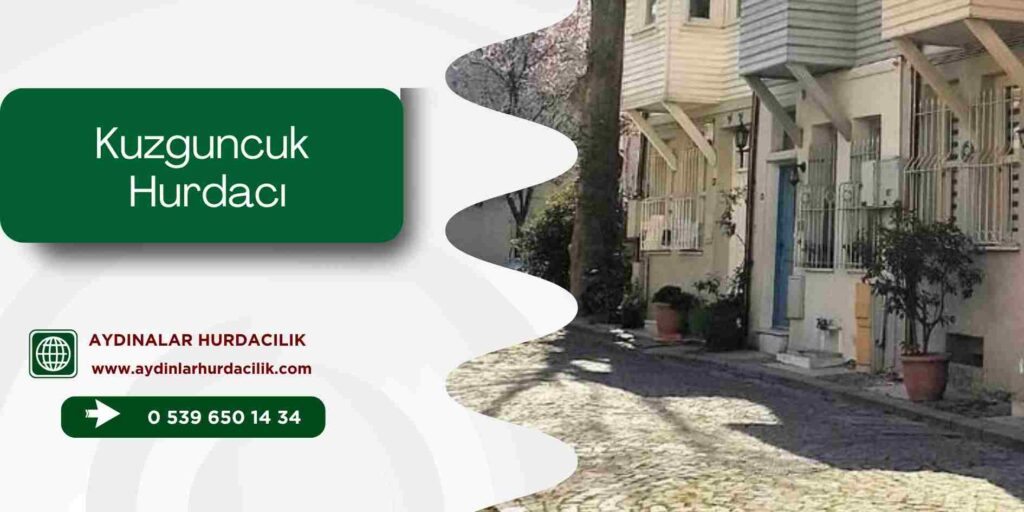 Kuzguncuk Hurdacı