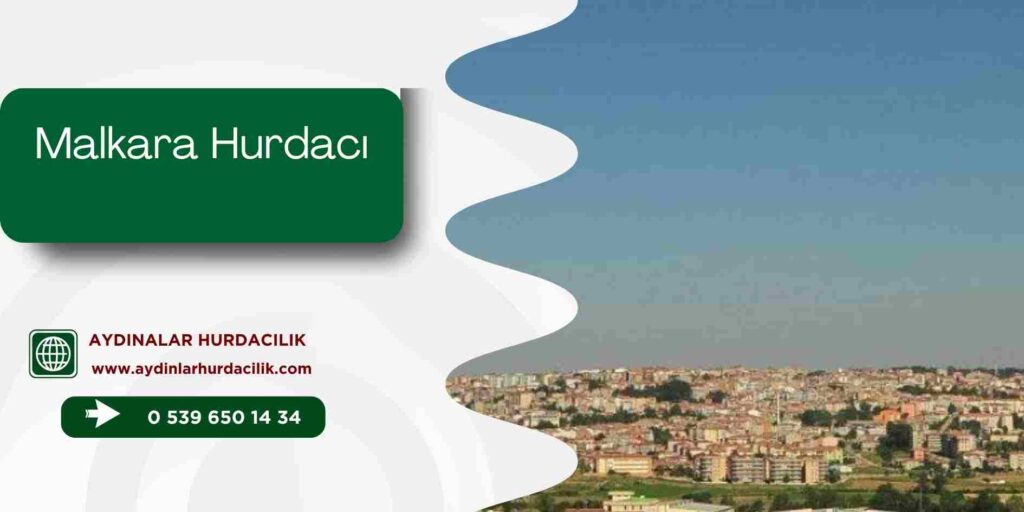 Malkara Hurdacı