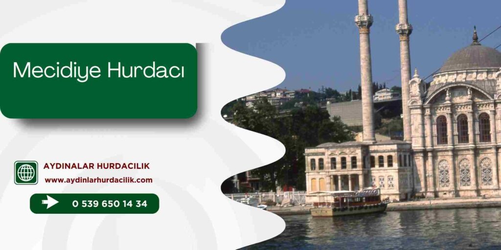 Mecidiye Hurdacı