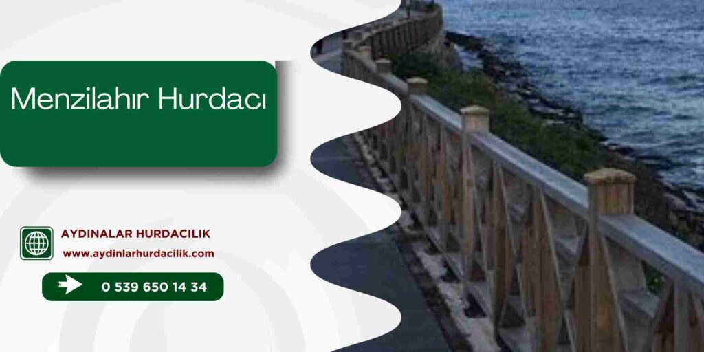 Menzilahır Hurdacı