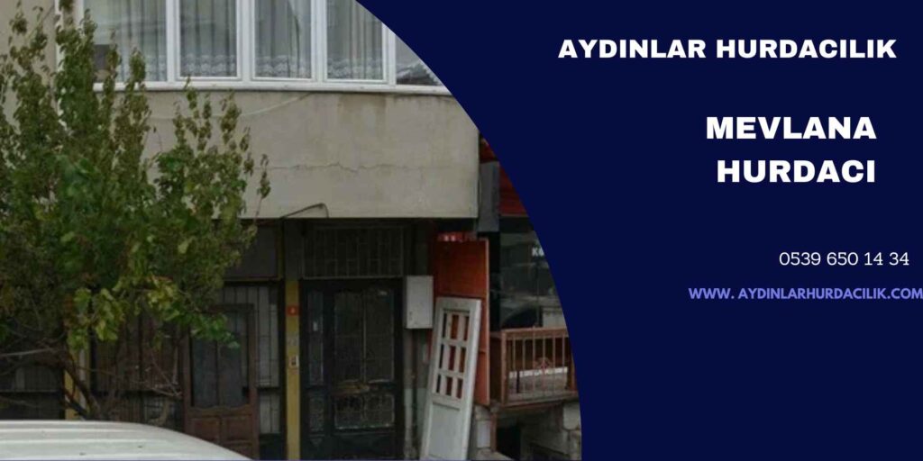 Mevlana Hurdacı