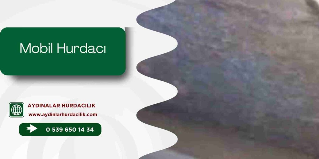 Mobil Hurdacı