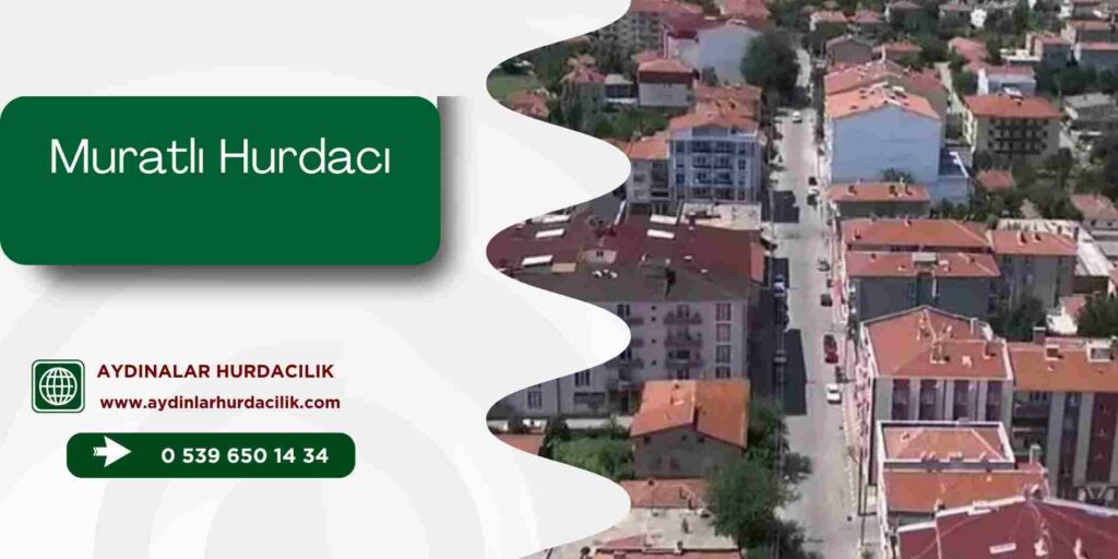 Muratlı Hurdacı