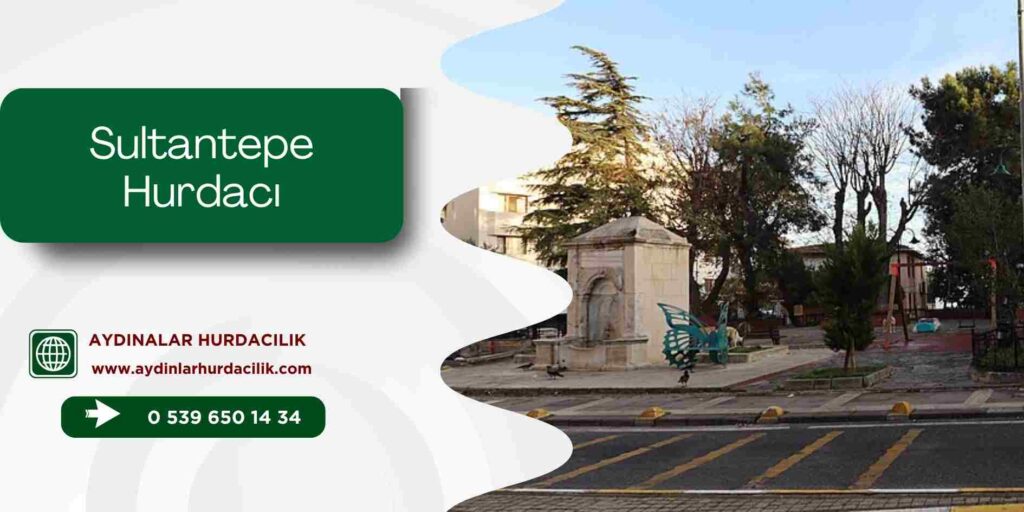 Sultantepe Hurdacı