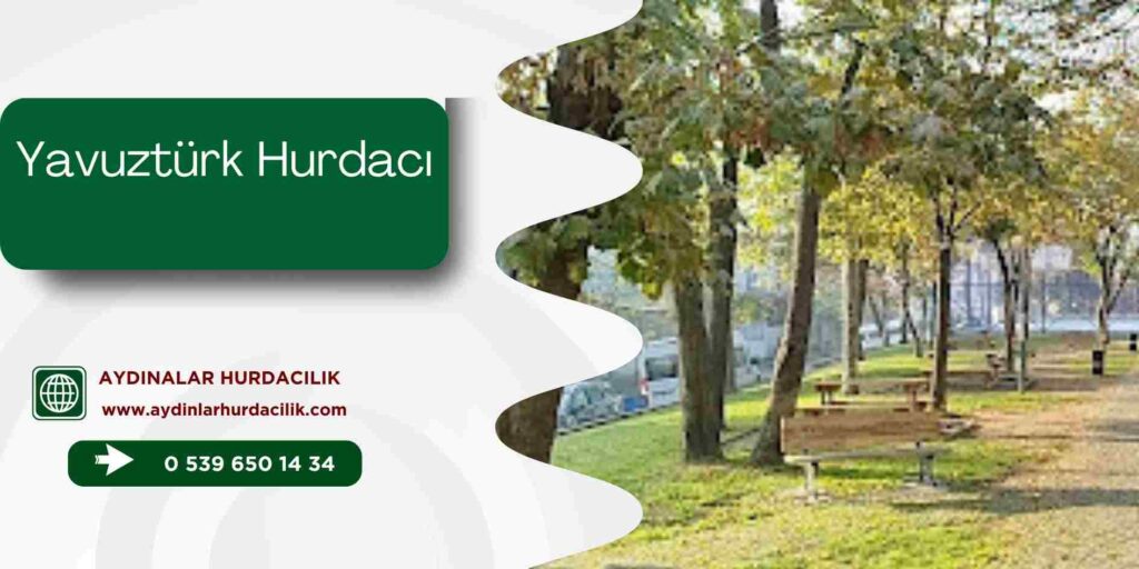 Yavuztürk Hurdacı