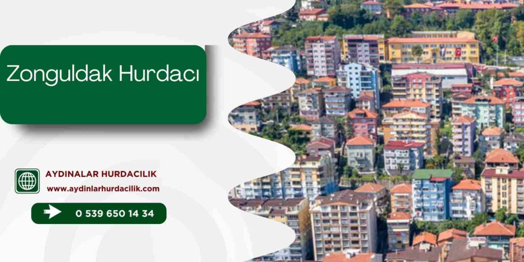 Zonguldak Hurdacı