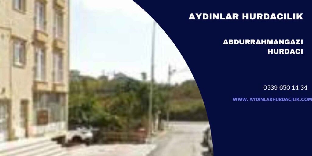 Abdurrahmangazi Hurdacı
