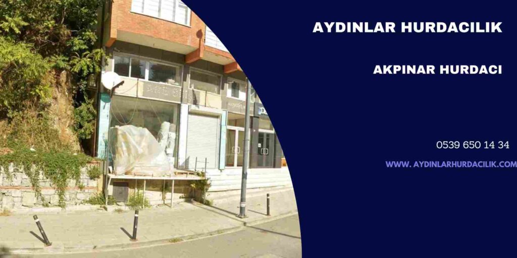 Akpınar Hurdacı