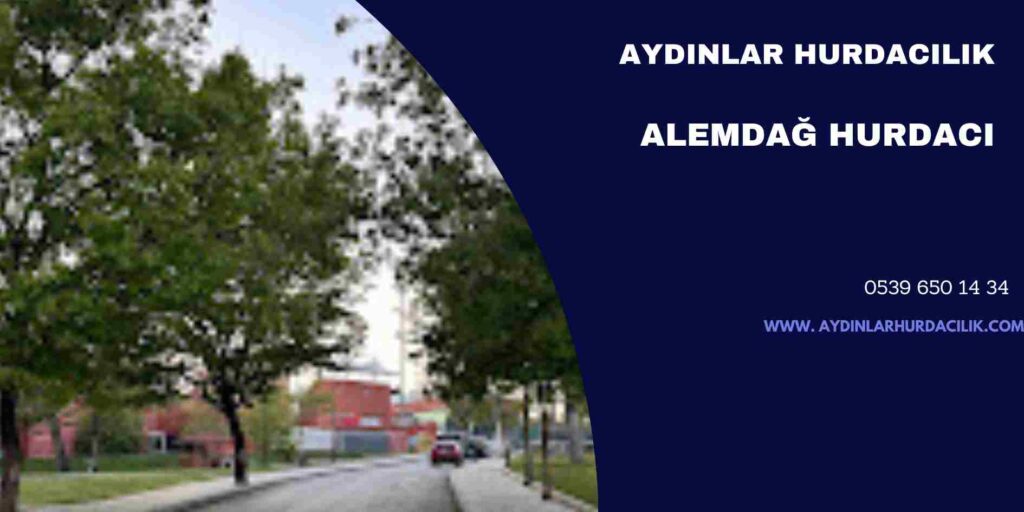 Alemdağ Hurdacı