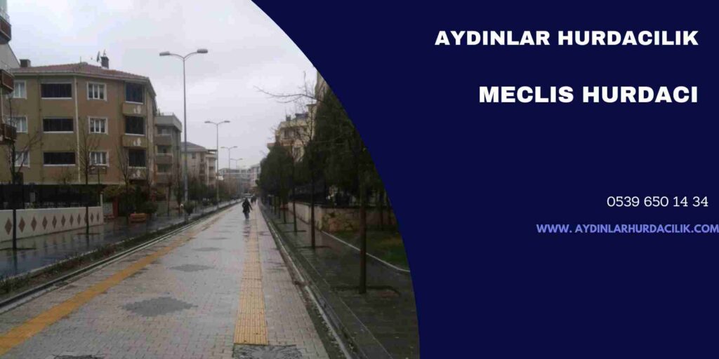 Meclis Hurdacı