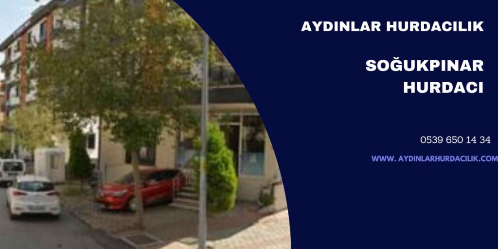 Soğukpınar Hurdacı